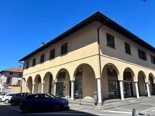 Trilocale via Taglioretti A, Lonate Ceppino — foto 16 di 27
