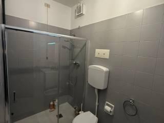 Stanza singola viale Felice Cavallotti 22, Padova — foto 9 di 10