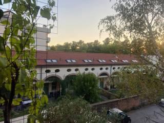 Stanza singola viale Felice Cavallotti 22, Padova