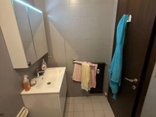 Stanza singola viale Felice Cavallotti 22, Padova — foto 5 di 10