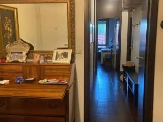 Stanza singola viale Felice Cavallotti 22, Padova — foto 10 di 10