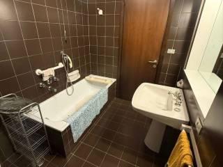 Stanza singola viale Felice Cavallotti 22, Padova — foto 2 di 10