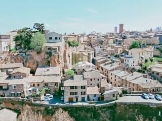 Terratetto unifamiliare 100 m², buono stato, Centro, Orvieto — foto 9 di 13
