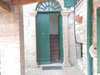 Casale Località Passatore, Calvi dell'Umbria