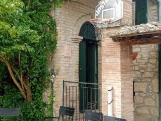 Casale Località Passatore, Calvi dell'Umbria — foto 14 di 16