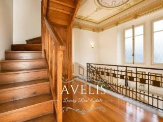 Villa unifamiliare via Guglielmo Marconi 35, Centro, Ghiffa — foto 9 di 37
