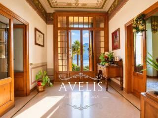 Villa unifamiliare via Guglielmo Marconi 35, Centro, Ghiffa — foto 13 di 37