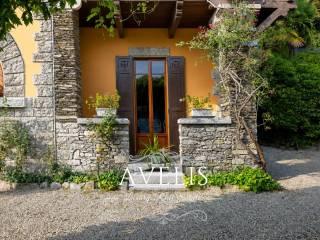 Villa unifamiliare via Guglielmo Marconi 35, Centro, Ghiffa — foto 37 di 37