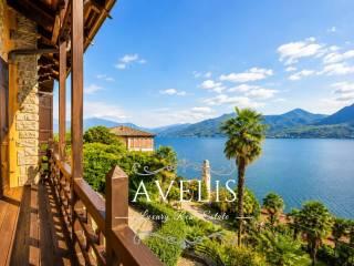 Villa unifamiliare via Guglielmo Marconi 35, Centro, Ghiffa — foto 24 di 37