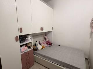 Trilocale via Fratelli Bandiera 49, Torretta, Crucoli — foto 10 di 12