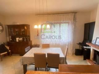Appartamento via Barbarana 2, La Pigna Pigna Bassa, Folignano — foto 10 di 11