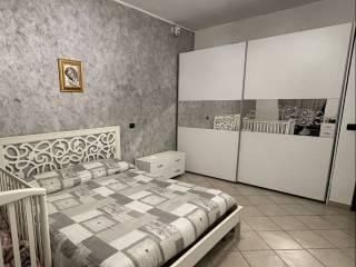 Trilocale via Fratelli Bandiera 49, Torretta, Crucoli — foto 3 di 12