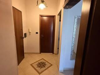 Trilocale via Fratelli Bandiera 49, Torretta, Crucoli