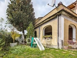 Terratetto unifamiliare via Cavoni 58, Tribunale, Frosinone — foto 42 di 44
