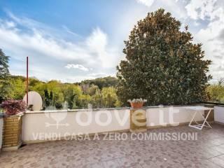 Terratetto unifamiliare via Cavoni 58, Tribunale, Frosinone — foto 15 di 44