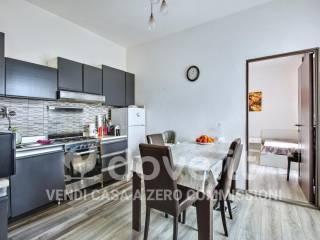 Terratetto unifamiliare via Cavoni 58, Tribunale, Frosinone — foto 2 di 44