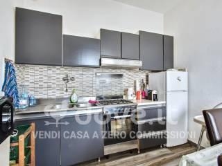 Terratetto unifamiliare via Cavoni 58, Tribunale, Frosinone — foto 37 di 44