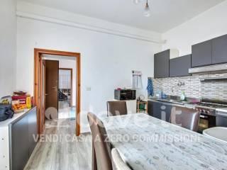 Terratetto unifamiliare via Cavoni 58, Tribunale, Frosinone — foto 3 di 44