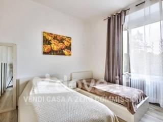 Terratetto unifamiliare via Cavoni 58, Tribunale, Frosinone — foto 32 di 44