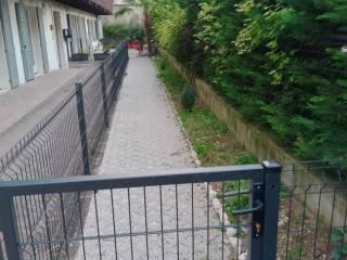 Stanza singola corso Angelo Bettini 58, Rovereto — foto 2 di 7
