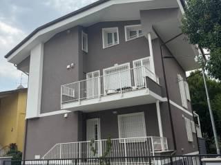 Stanza singola via Niccolò Tommaseo 44, Cesena — foto 23 di 23