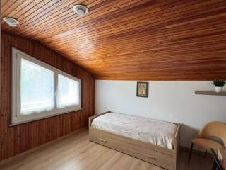 Stanza singola via Niccolò Tommaseo 44, Cesena — foto 19 di 23