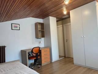 Stanza singola via Niccolò Tommaseo 44, Cesena — foto 5 di 23
