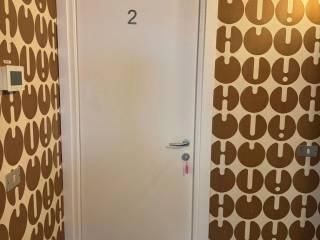 Stanza singola via Niccolò Tommaseo 44, Cesena — foto 18 di 23