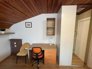 Stanza singola via Niccolò Tommaseo 44, Cesena — foto 15 di 23