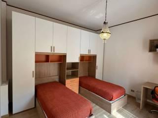 Stanza doppia via Niccolò Tommaseo 44, Cesena — foto 23 di 23