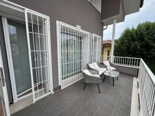 Stanza singola via Niccolò Tommaseo 44, Cesena — foto 11 di 21