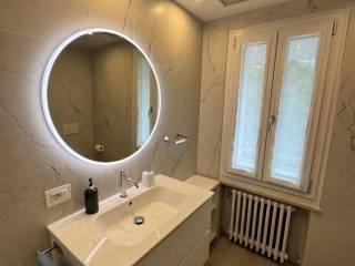 Stanza singola via Niccolò Tommaseo 44, Cesena — foto 5 di 21