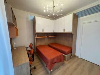 Stanza singola via Niccolò Tommaseo 44, Cesena — foto 18 di 21