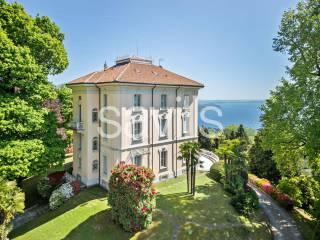 Villa unifamiliare via Provinciale, Centro, Bee
