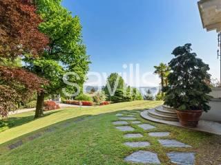 Villa unifamiliare via Provinciale, Centro, Bee — foto 37 di 49