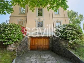 Villa unifamiliare via Provinciale, Centro, Bee — foto 30 di 49