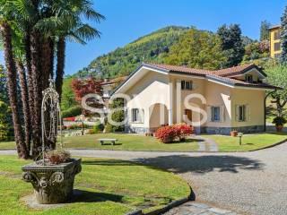 Villa unifamiliare via Provinciale, Centro, Bee — foto 44 di 49