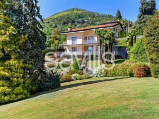 Villa unifamiliare via Provinciale, Centro, Bee — foto 6 di 49