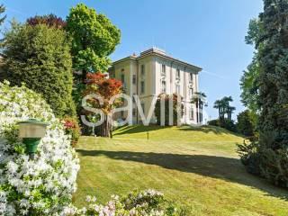 Villa unifamiliare via Provinciale, Centro, Bee — foto 29 di 49
