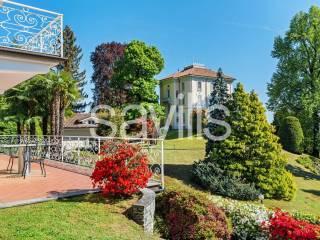 Villa unifamiliare via Provinciale, Centro, Bee — foto 39 di 49