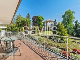 Villa unifamiliare via Provinciale, Centro, Bee — foto 10 di 49