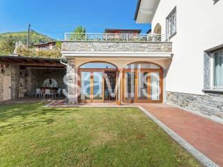 Villa unifamiliare via Provinciale, Centro, Bee — foto 40 di 49