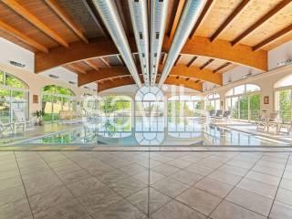 Villa unifamiliare via Provinciale, Centro, Bee — foto 3 di 49