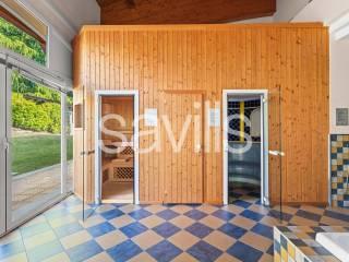 Villa unifamiliare via Provinciale, Centro, Bee — foto 27 di 49
