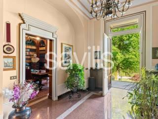 Villa unifamiliare via Provinciale, Centro, Bee — foto 32 di 49
