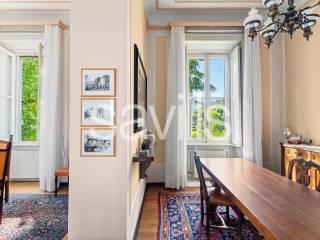 Villa unifamiliare via Provinciale, Centro, Bee — foto 8 di 49