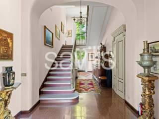 Villa unifamiliare via Provinciale, Centro, Bee — foto 35 di 49