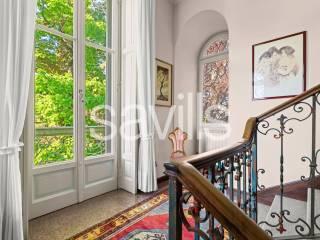 Villa unifamiliare via Provinciale, Centro, Bee — foto 2 di 49