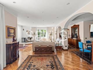 Villa unifamiliare via Provinciale, Centro, Bee — foto 24 di 49