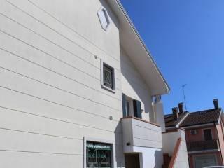 Trilocale su più livelli, Santa Maria Maddalena, Occhiobello — foto 3 di 16